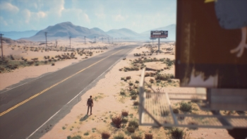 Life is Strange 2 Screenshot